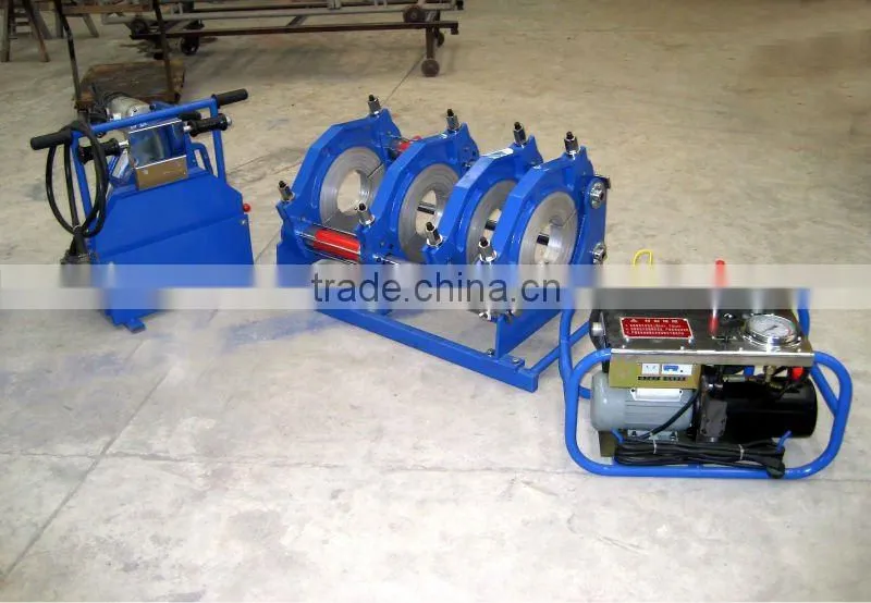 RDH250 Butt Welder