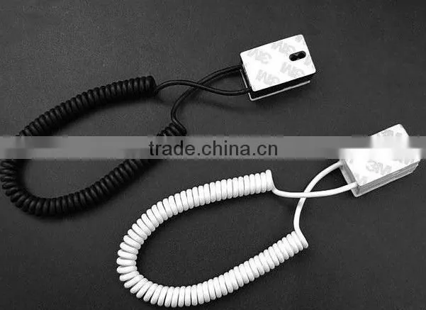New product security cable for Dummy Phone