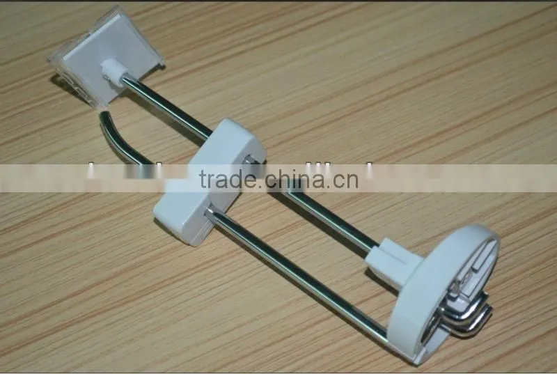 Magnetic Security stop lock