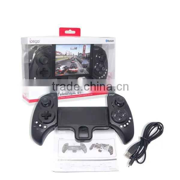 Top quality new coming wireless bluetooth controller