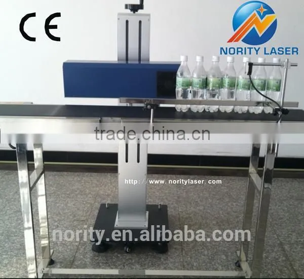 photo crystal laser engraving machine 30w