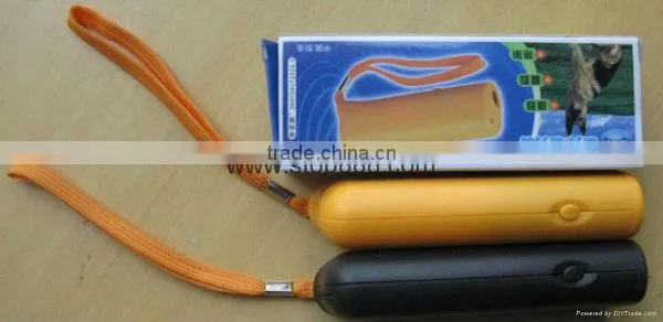 2014 gift ultrasonic dogs and cats repeller/high power ultrasonic dog repeller CD-100
