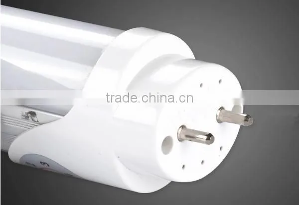 new product 2ft 3ft 4ft 5ft 6ft 8ft g13 base 2835 led tube t5 t8 Integrated 6500k 18w