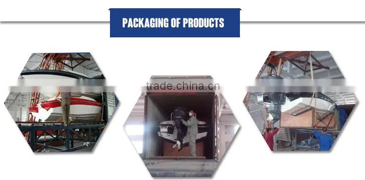 Gather 2016 Fashion Alibaba Suppliers Excellent Material Aluminum Boat Rivets
