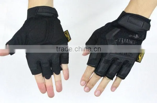 military glove