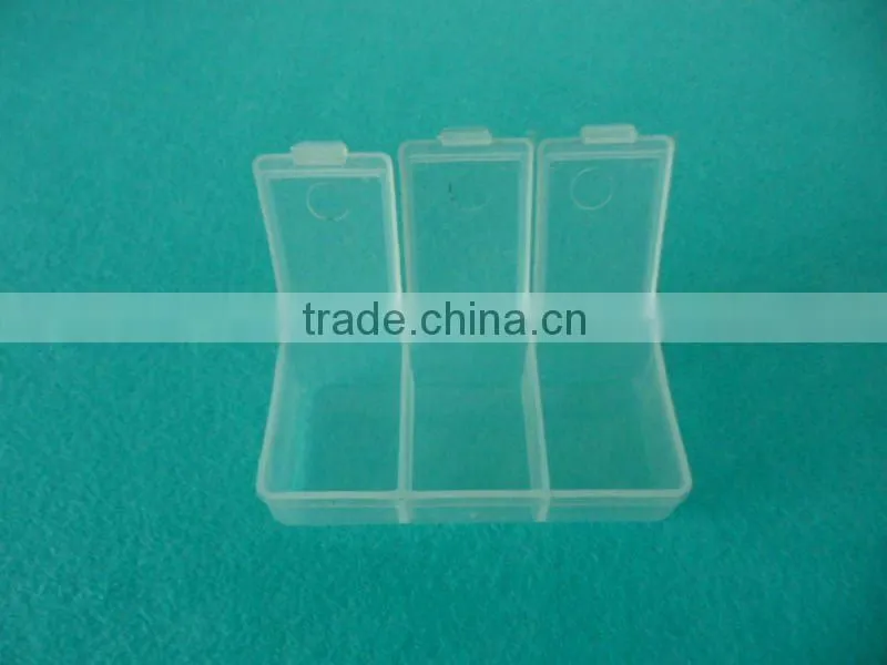 plastic Medicine case