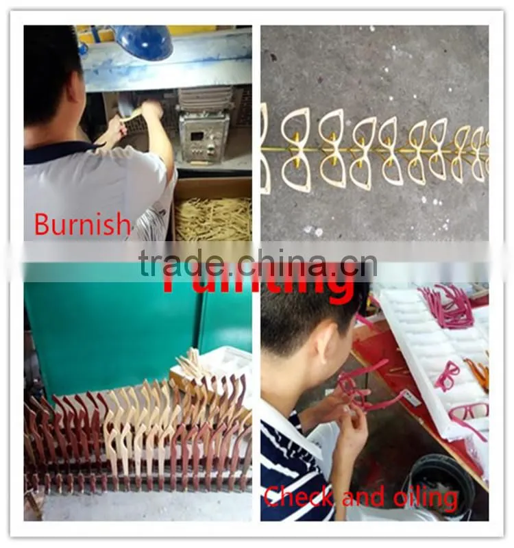 Wholesale Cheap Popular Bamboo Glasses