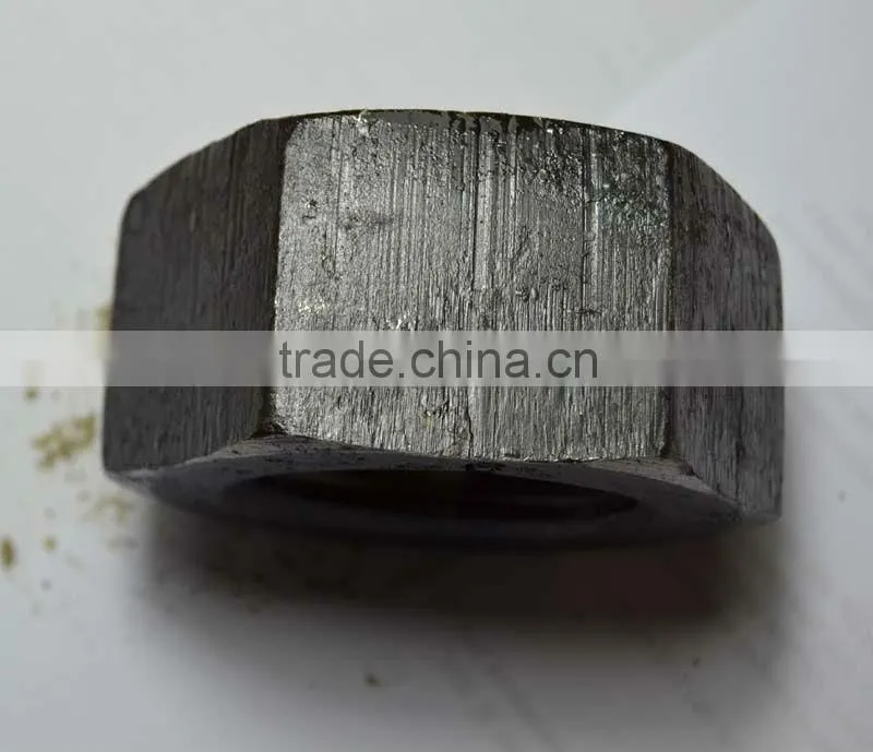 Small quantity order hot sale Hex Nut