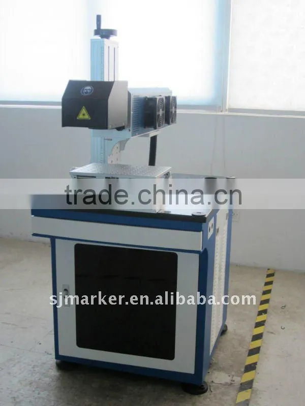 Wood Laser marking machine
