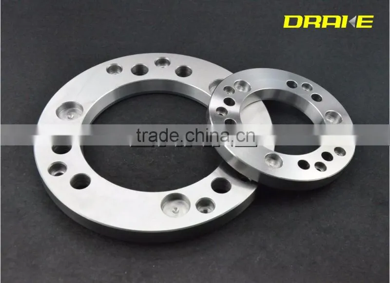 Hydraulic chuck Adaptor Plates for cnc Boring machine
