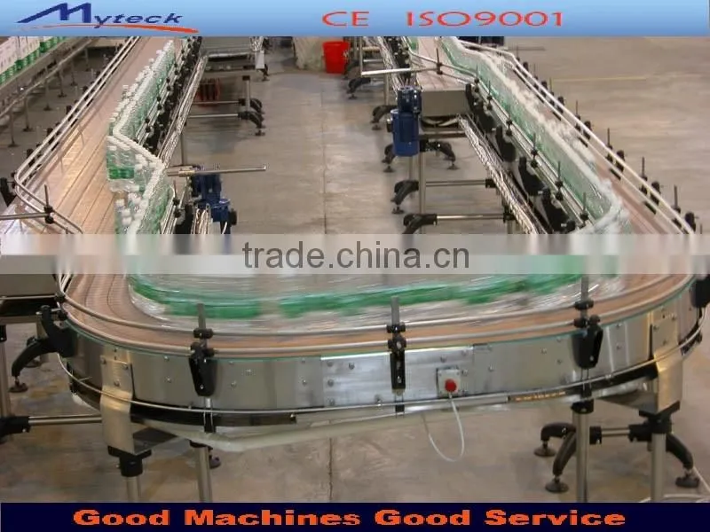 Complete line of pure water machinery China