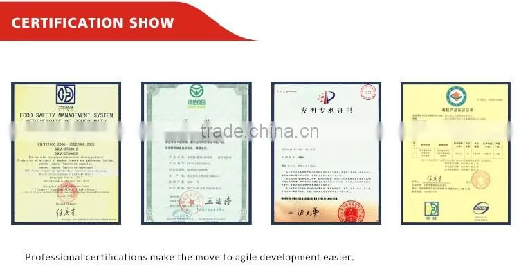 Best price Food grade product Green organic mulberry leaf extract powder