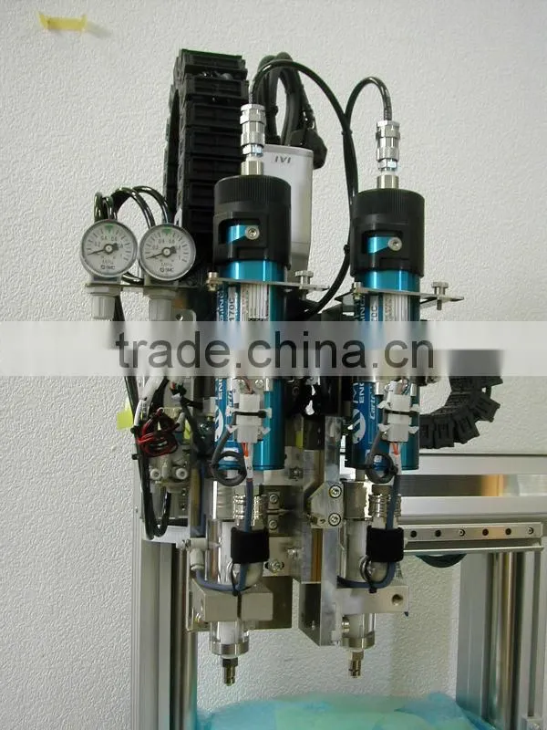 High performance robot SPLEBO series, made in japan, desktop machine tool