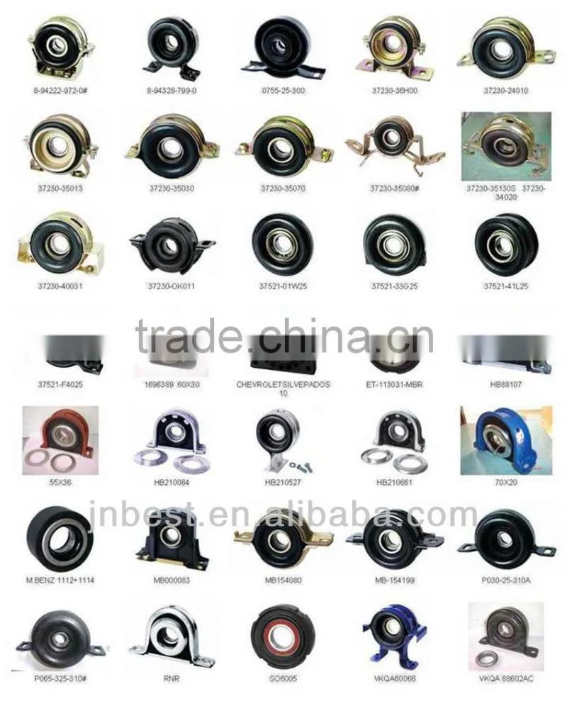 wheel bearing for ford focus