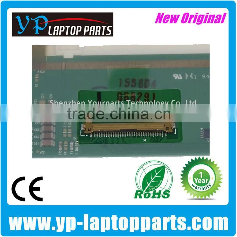 14inch laptop lcd screen glossy B140XW01 V0 for For Lenovo Y450A WXGA Screen 1366x768 pixels