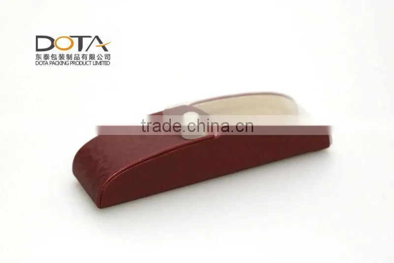 novelty 2013 hand-made case glasses case HM412