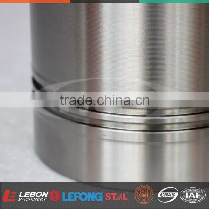 LB-YU1001 Yuchai Engine YC6108G Cylinder Liner