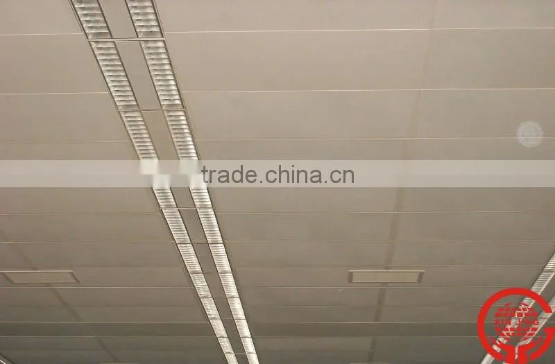 aluminum suspend decoration ceiling