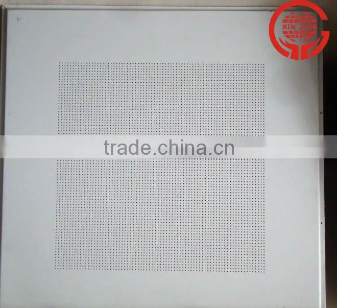 aluminum suspend decoration ceiling