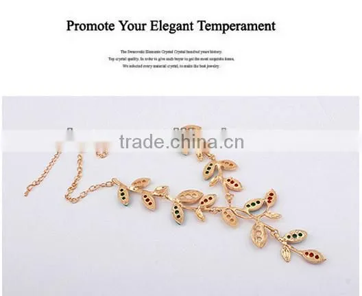 2014 new products fashion necklaces