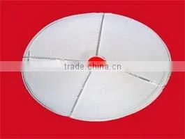Plastic extrusion products