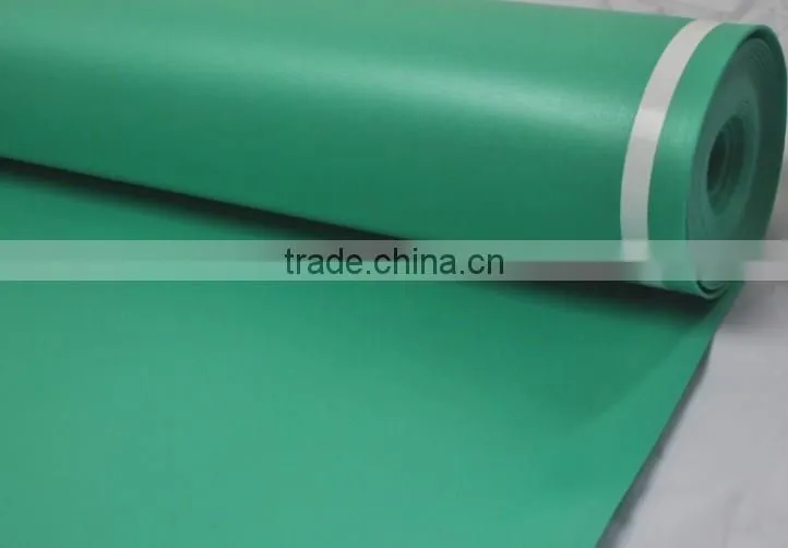 water-proof underlay