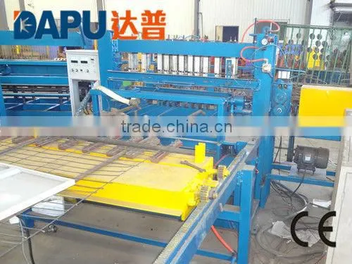 Chicken poultry cage welding machine 2-3.5mm