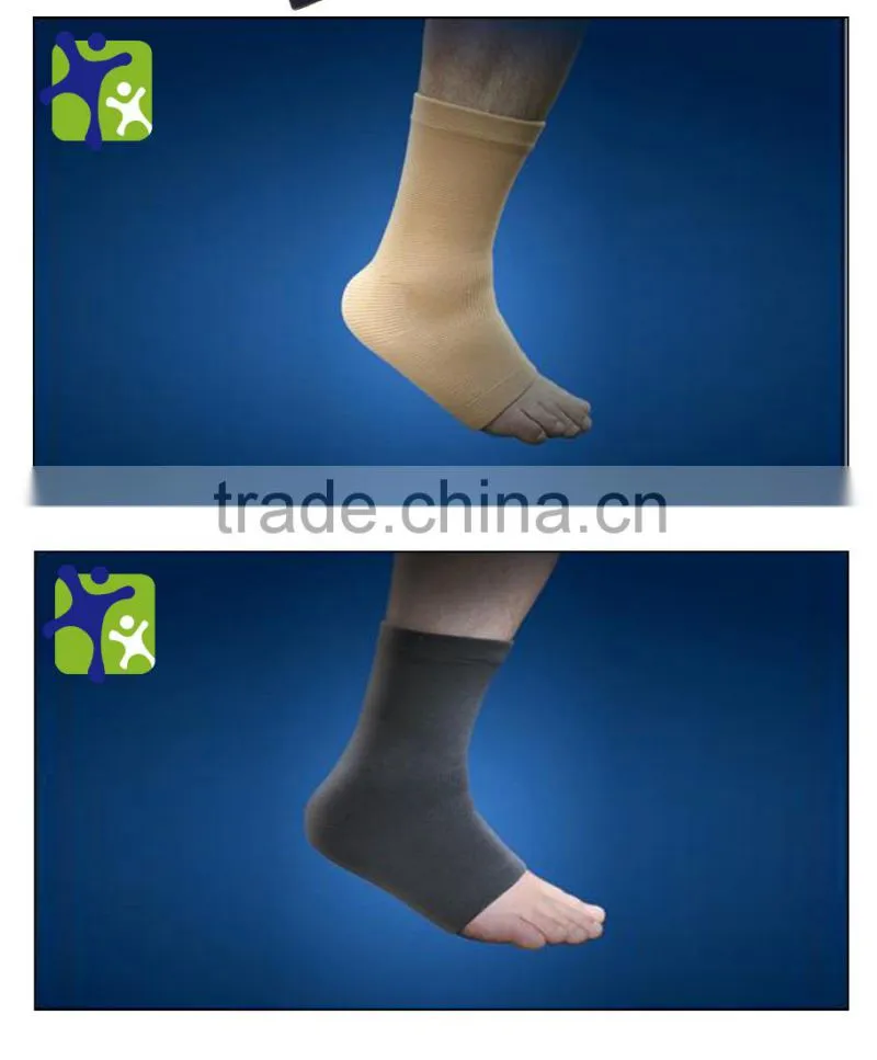 Sport ankle Brace, neoprene ankle Support,Knee protection