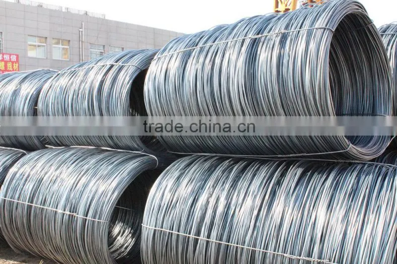 low carbon wire rod latest price