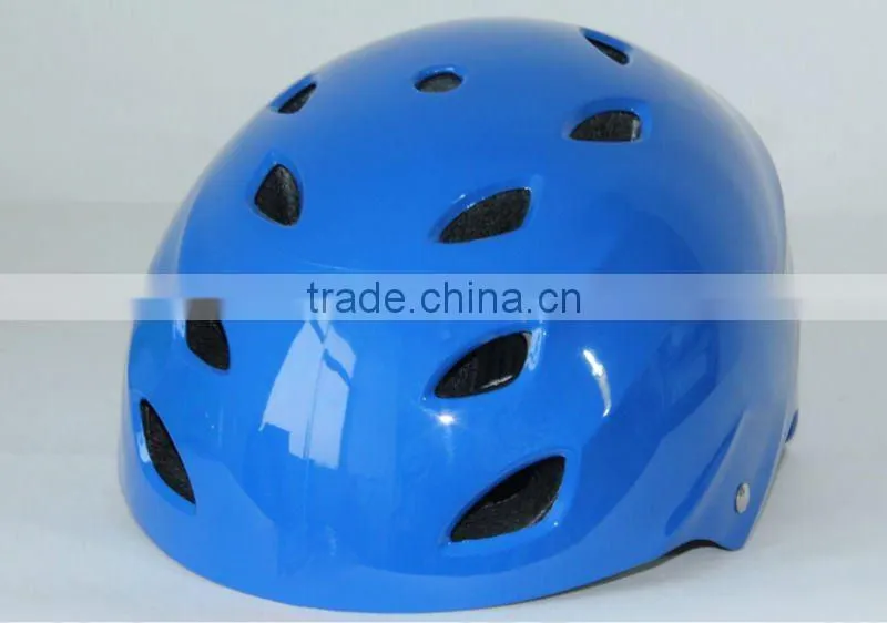 Popular good selling skate helmet