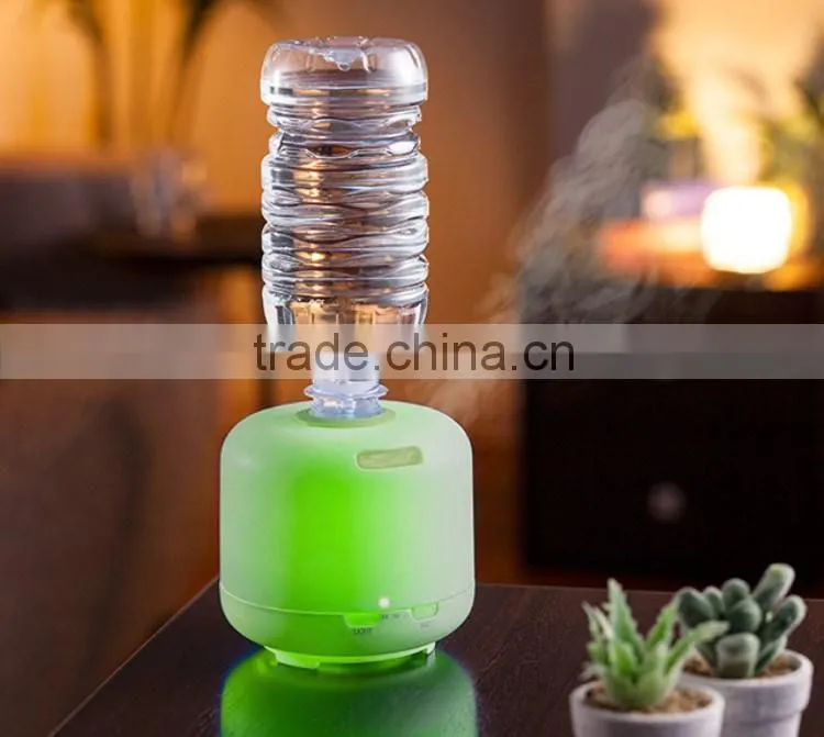 PET bottle AROMA DIFFUSER