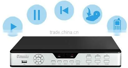 Zmodo 8CH DVR Sony CCD IR Outdoor Camera CCTV Products