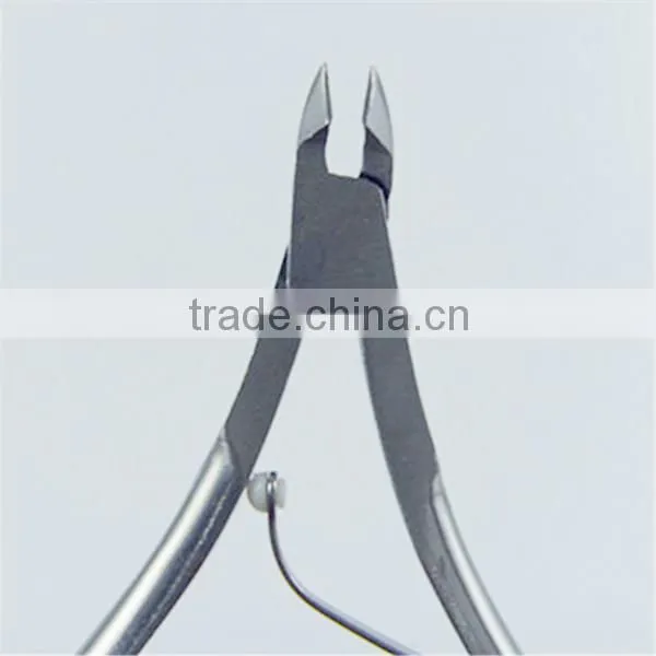 cheap price nail scissor clippers for thick toenails