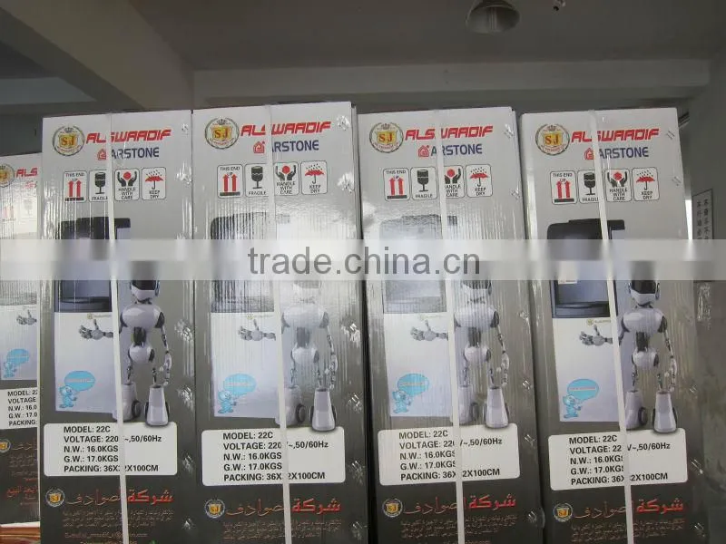 Mini desk top water dispenser made in China