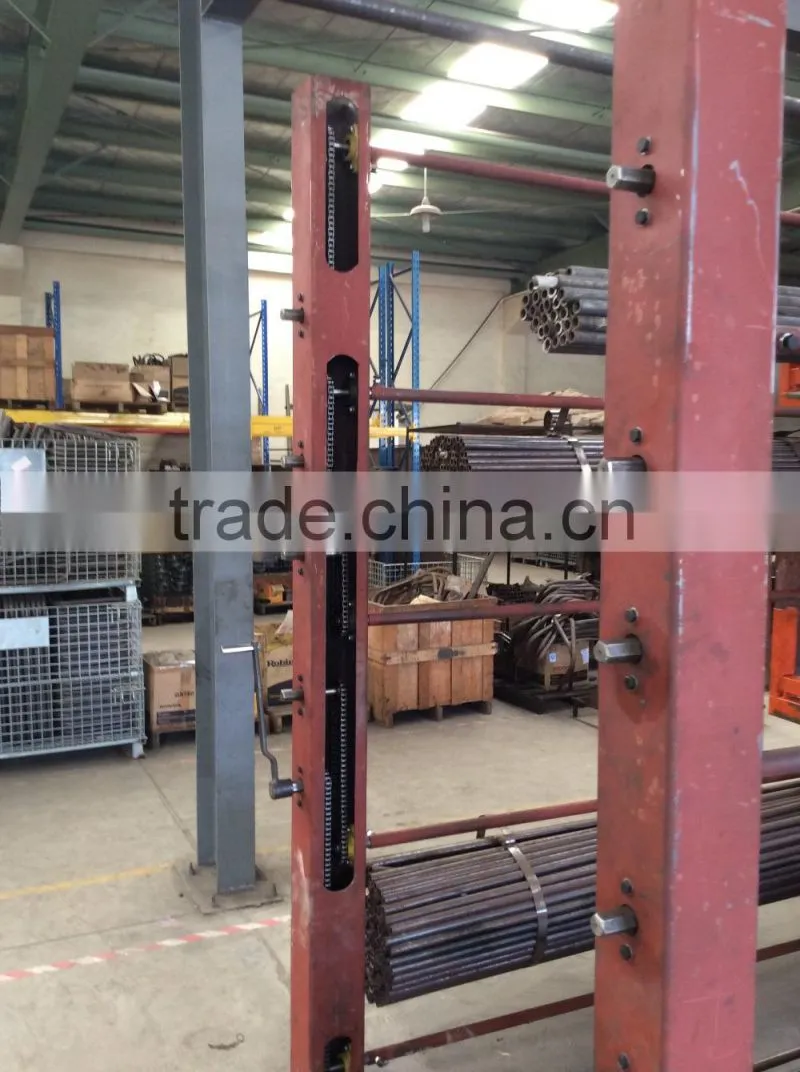 Cantilever Rack