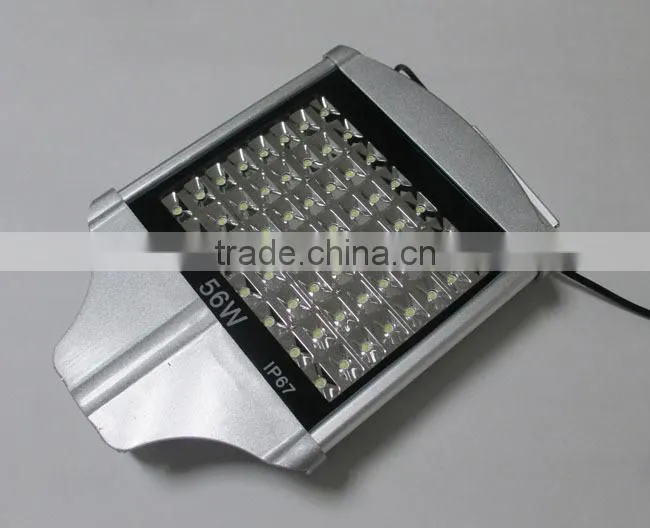 factory delect sales led street light fitting 28W 42W 56W 70W 84W 98W 112W 126W 154W 196W