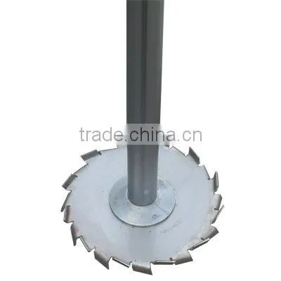 Paint mixing Series High Speed Disperser