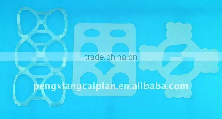 plastic water bottle handle