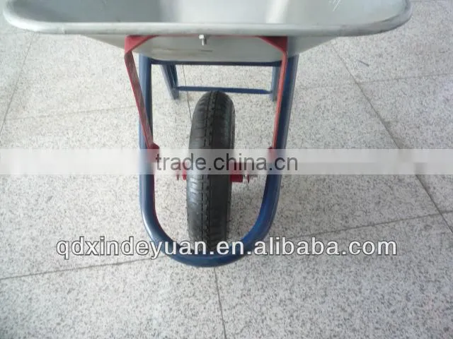 china wheelbarrow for sale WB6414E