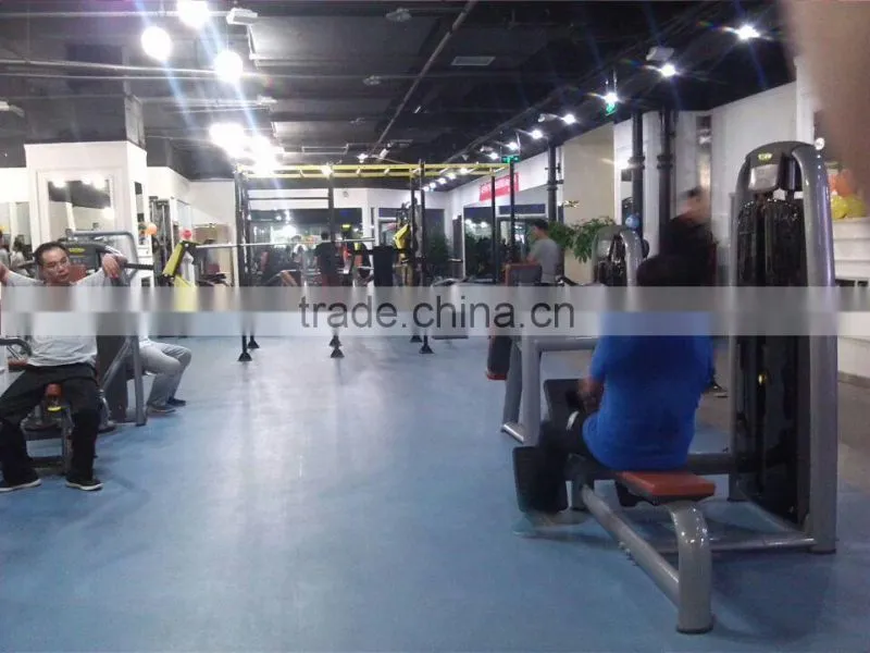 High Quality Barbell RackJG-1603/Commercial Fitness equipment/Gym equipment