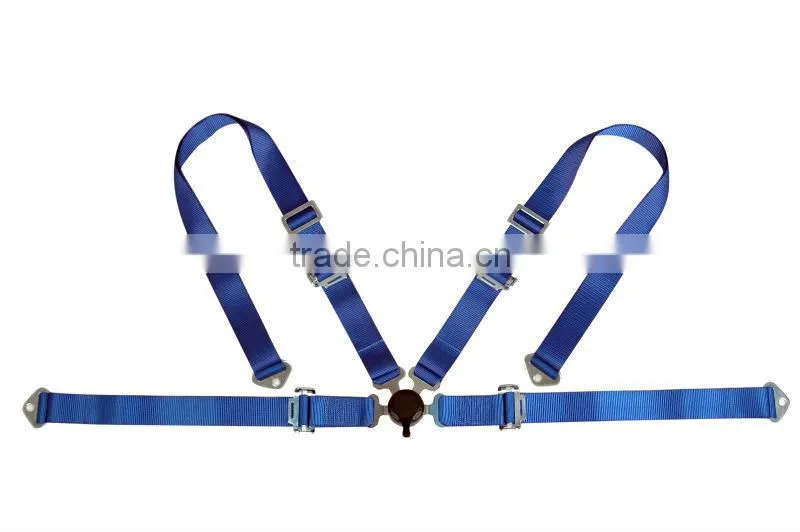 Racing safety belt quick release JBR4001-4