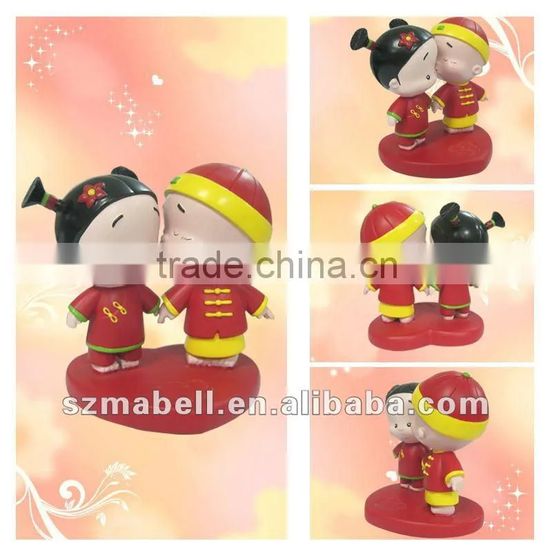 Plastic Wedding gift