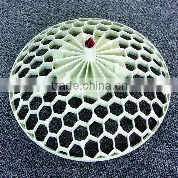 30w solar LED landscape light /30w solar LED garden light solar street light