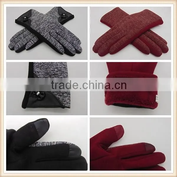 AB Grade separated Fingers Cycling Hand Gloves