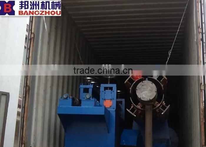 Simple China steel Slitting line