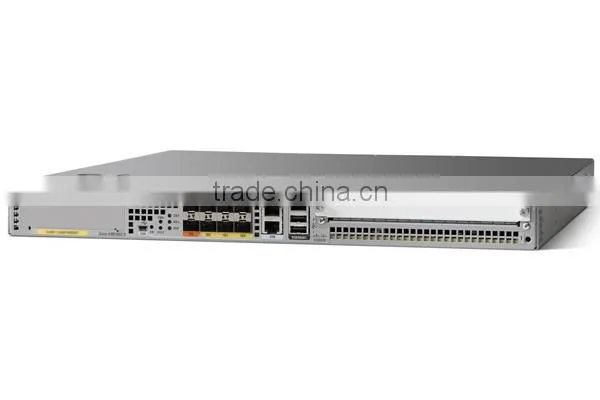CISCO ASR1001-X router