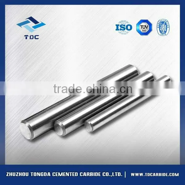 Supply sintered tungsten carbide blank