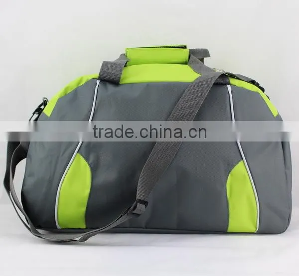 Brand New Sport Foldable 4pcs Travel Bag Set