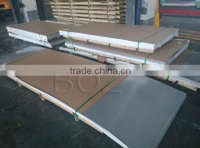 High Intensity Stainless SUS 631, S17700, A 693, A-693, 5528, 1.4568, Strength Plate Strip