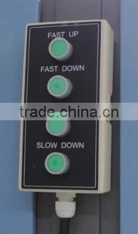 200kn TLW-200 Computer spring tension and compression tester /spring testing machine